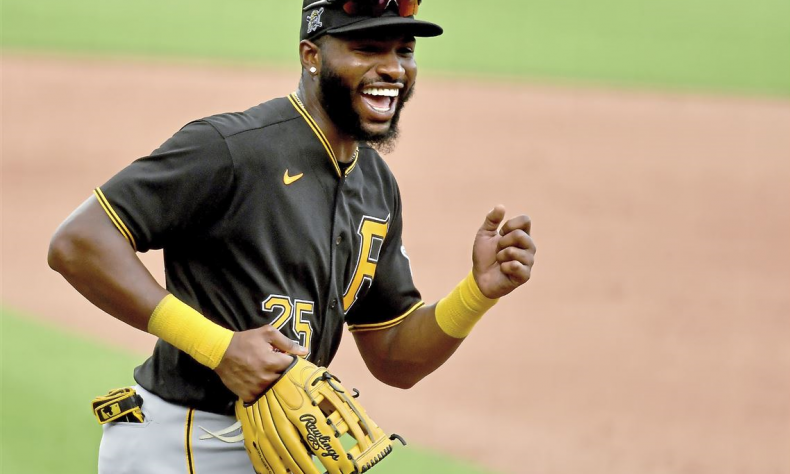 Gregory Polanco es removido del roster de 40 protegidos de los Piratas de Pittsburgh