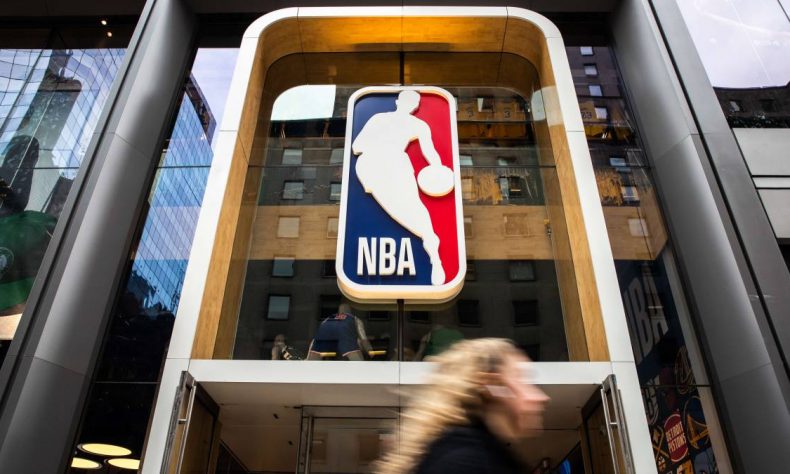 NBA comunica a equipos sobre protocolos COVID-19