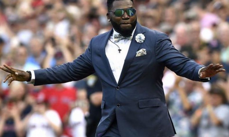 Pellerano & Herrera fija posición ante nueva denuncia expareja de David Ortiz