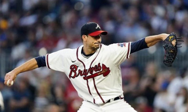 Morton llamó la atención del mundo del béisbol en el 2017, cuando ayudó a los Astros a conquistar la Serie Mundial. El diestro consiguió promedio de carreras limpias de 1.45 en nueve presentaciones (ocho aperturas) desde el Juego 7 de la Serie de Campeonato de la Liga Americana en dicho año hasta el Juego 7 de la SCLA del 2020 (como miembro de los Rays).