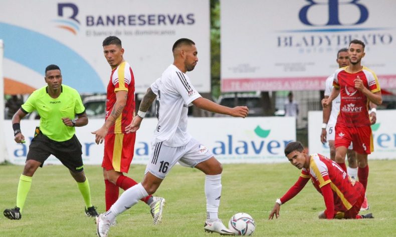 Se define el orden de los semifinalistas a la LDF 2021