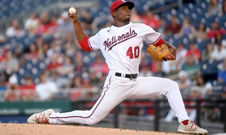 Gray obtiene su segunda victoria en MLB