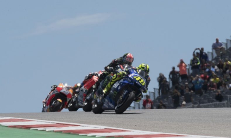 Aplazan Gran Premio Américas de motociclismo por coronavirus