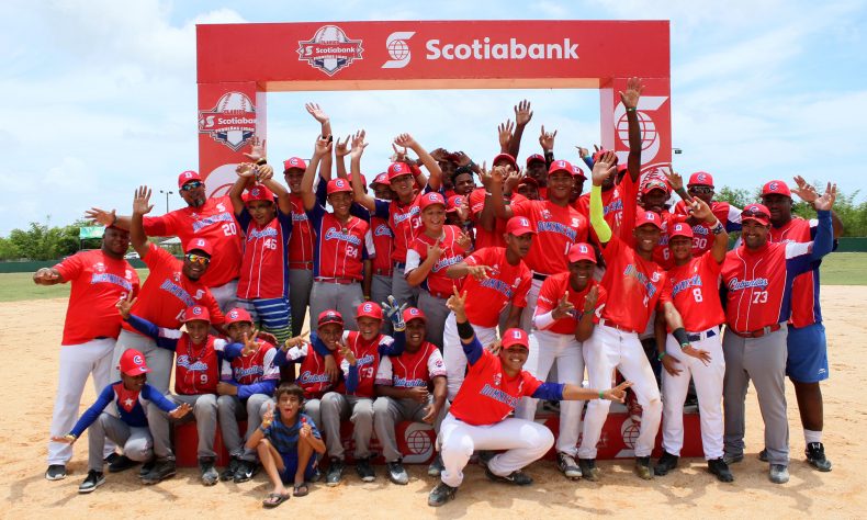 Suspenden el Clásico Scotiabank de Pequeñas Ligas