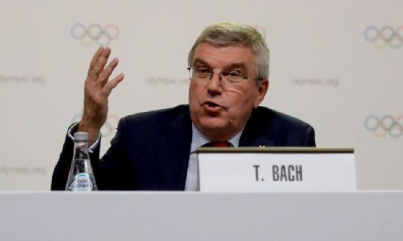 COI asegura aplazamiento Juegos Olímpicos costará “cientos de millones”