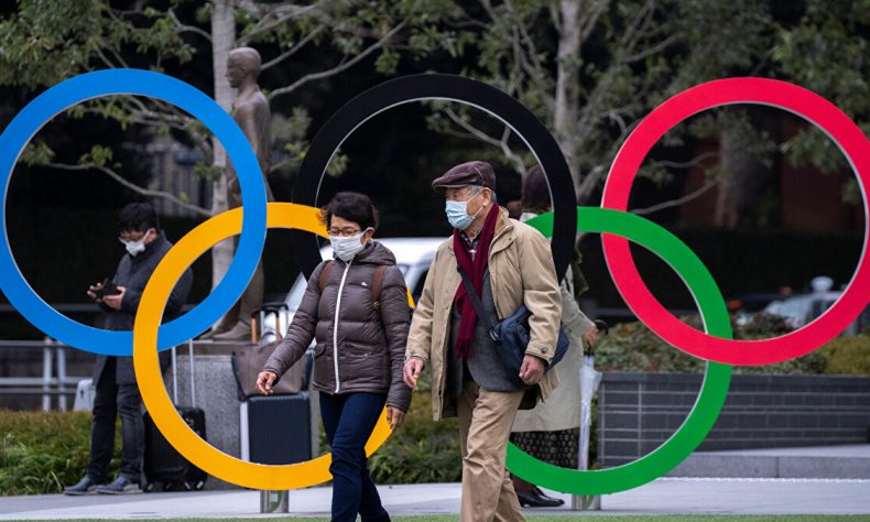 COI mantiene fechas previstas para Juegos de Tokio 2020