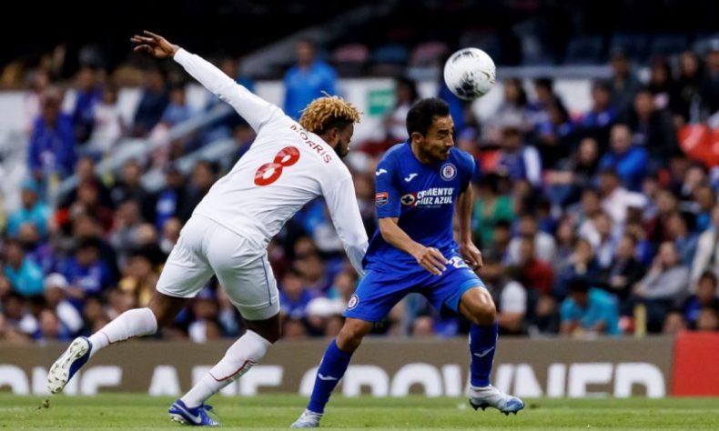 Concacaf suspende Preolímpico de Guadalajara por el coronavirus