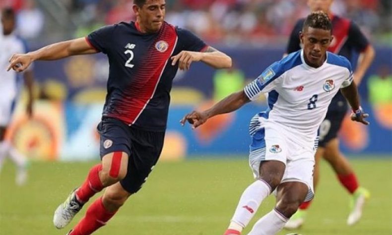Costa Rica jugará con Grecia y Panamá partidos amistosos en marzo