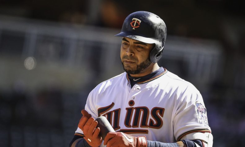 Dominicano Nelson Cruz no tendrá que ser operado de la muñeca izquierda