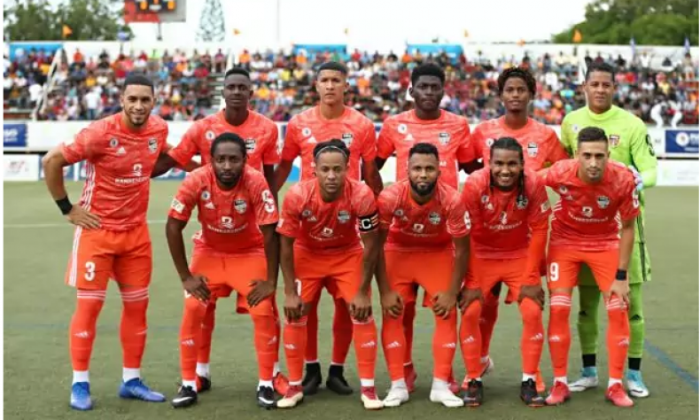 RD será sede finales del Campeonato Caribeño de Clubes 2020