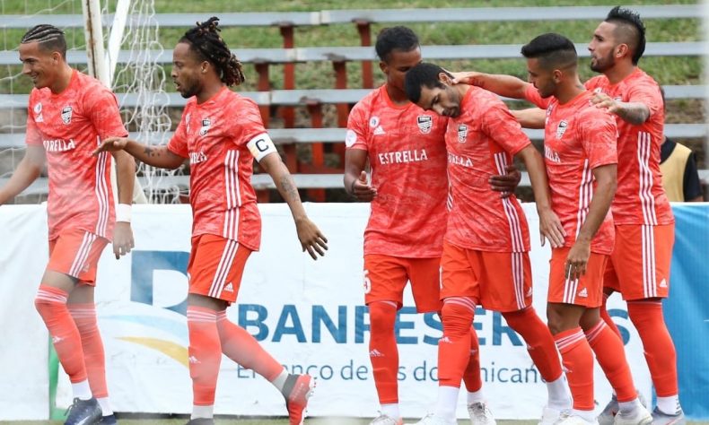 Cibao FC avanza a la final de la Supercopa 2020