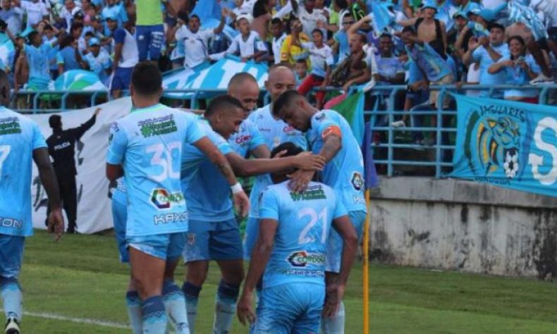 Las medidas clubes de Colombia para enfrentar crisis del coronavirus