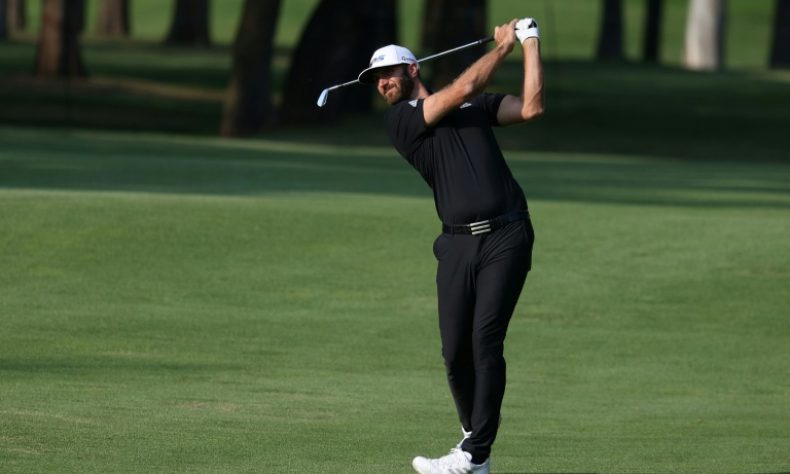 El golfista Dustin Johnson renuncia a Tokio 2020 por problemas calendario