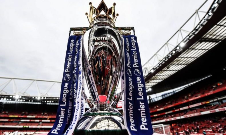 La Premier League es suspendida por coronavirus