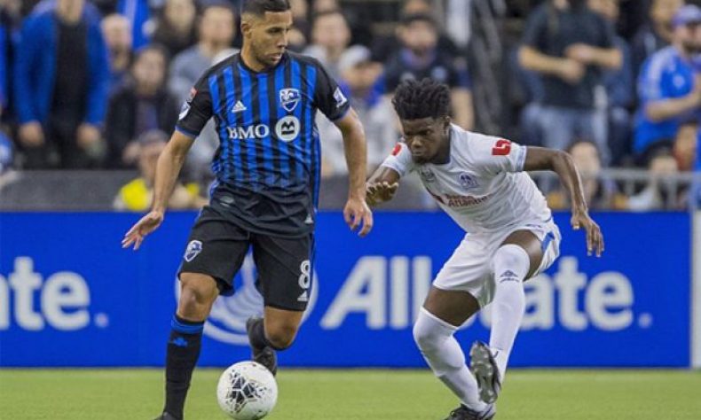 MLS suspende su temporada por coronavirus