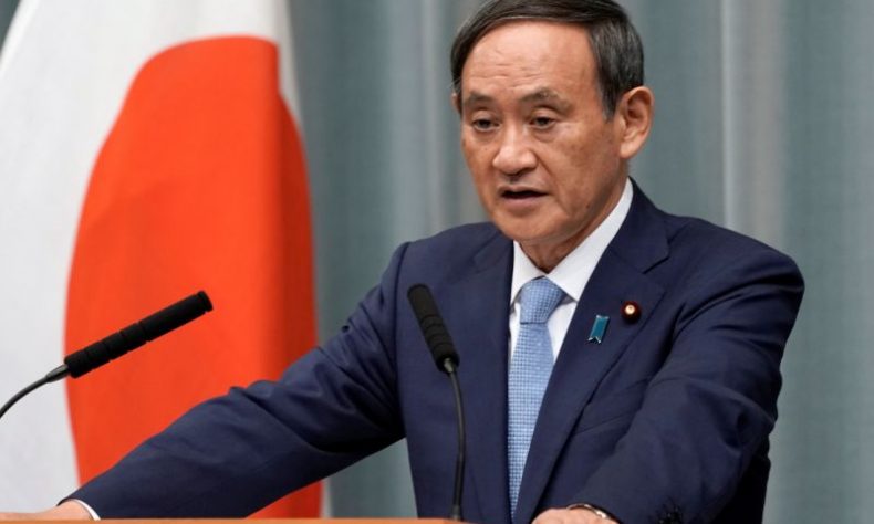 Giovanni Malagó: “De momento no hay contraindicaciones para Tokio 2020”