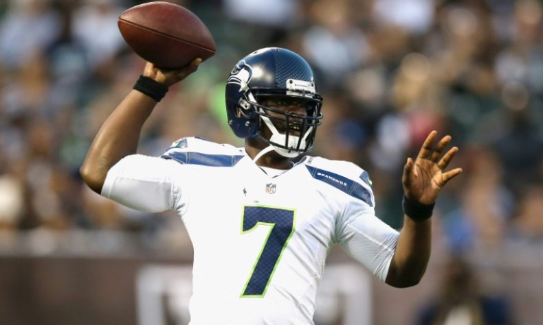 Fallece el exjugador de la NFL, Tarvaris Jackson