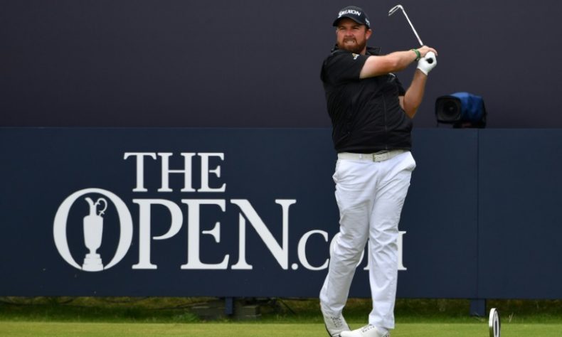 British Open de golf se cancela por primera vez desde la Segunda Guerra Mundial