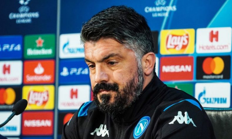 Lorenzo Insigne: “Actualmente Messi es el mejor del mundo, pero Maradona es sagrado”