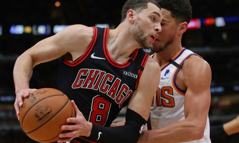 Concurso tiro benéfico con estrellas NBA arrancará este domingo;