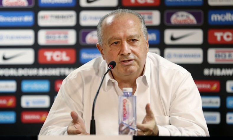 FIBA traslada Eurobasket masculino a 2022 y mantiene el femenino