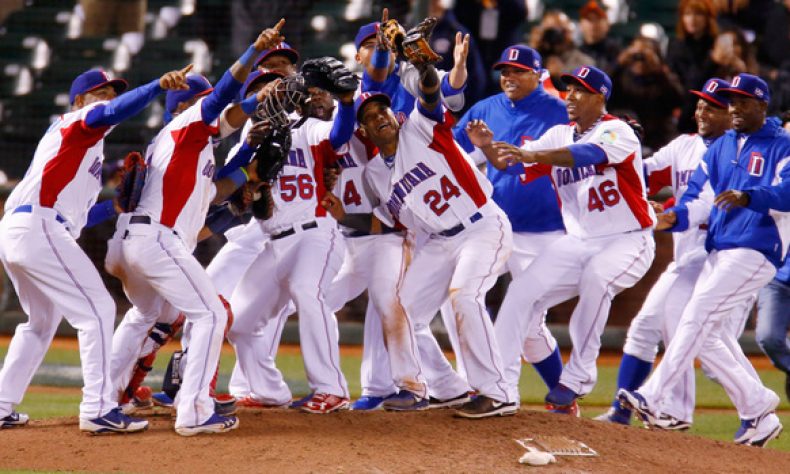 Anuncian las sedes del Clásico Mundial Béisbol 2021