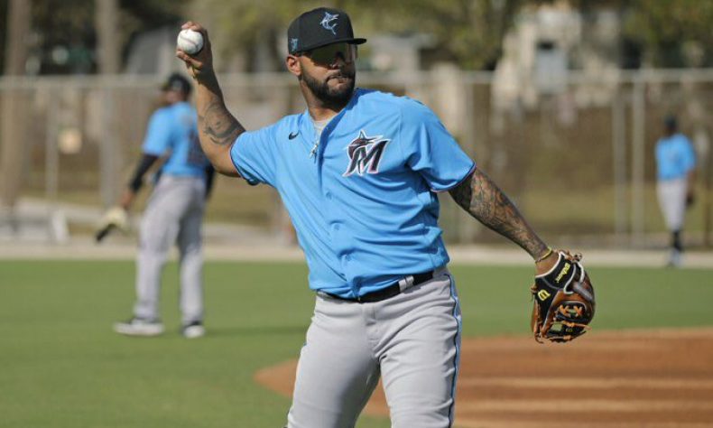 “Jonathan Villar me recuerda un poco a Rafel Furcal”, dice el mánager Don Mattingly