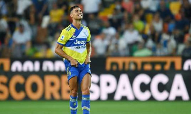 Allegri confirma que Cristiano Ronaldo dejará el Juventus