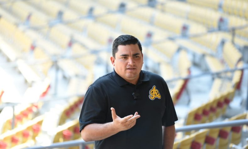 Águilas Cibaeñas listas para draft de Lidom