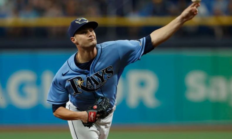 Los Rays han ganado más juegos que ningún otro equipo de la Liga Americana en las últimas dos temporadas. Y lo han conseguido con una discreción y una confianza tales que han llamado la atención de los demás clubes, incluidos los Medias Rojas.