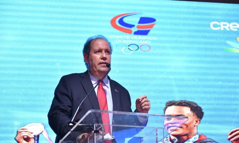 CRESO llama a empresas a invertir en deporte