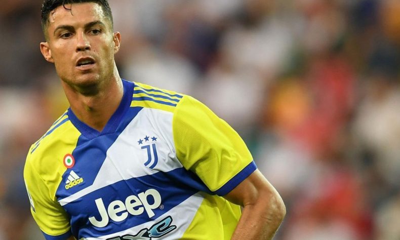 Cristiano Ronaldo próximo a fichar con el Manchester City