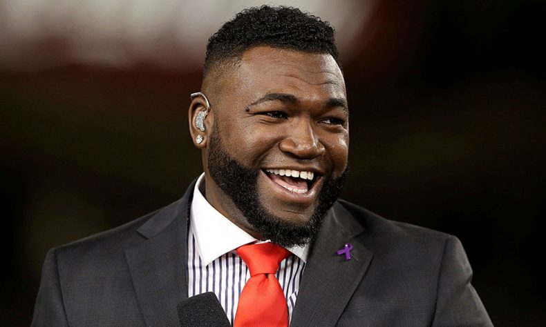 Fallan a favor de David Ortiz en demandas realizadas por su expareja