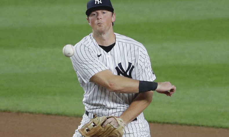 Durante el último juego de la serie contra los Azulejos que se llevó a cabo en Toronto, los Yankees de Nueva York regresaron a casa habiendo ganado dos de los tres cotejos que se disputaron en el Rogers Centre, sin embargo, a cambio perdieron por lesión a uno de sus mejores y más importantes hombres.