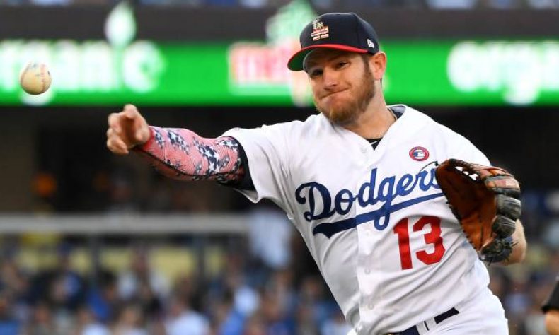 Los Dodgers no pierden las esperanzas de que el estelar infielder Max Muncy esté disponible en algún punto de esta postemporada, si primero logran doblegar a los Cardenales el miércoles en el Juego del Comodín de la Liga Nacional.