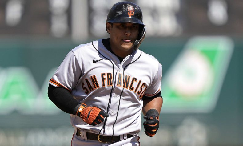 Donovan Solano, da positivo al Covid-19