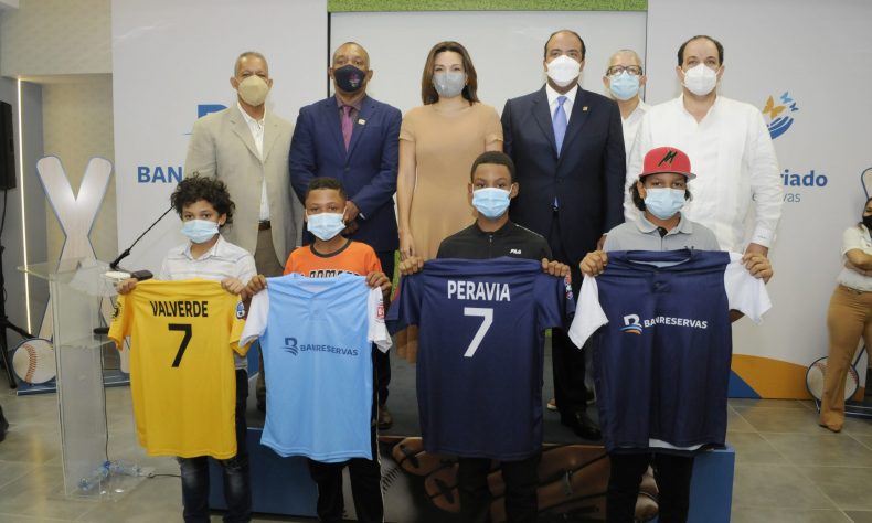 Anuncian la Copa Nacional U12 de Béisbol Infantil
