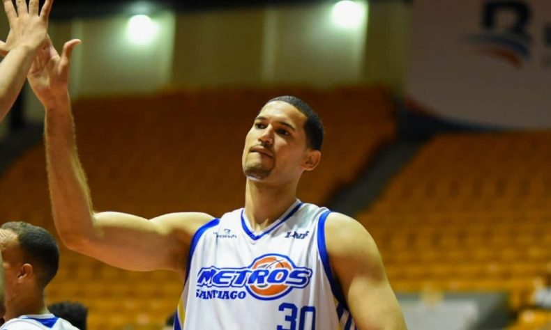 Eloy Vargas lidera votaciones Juego de Estrellas LNB