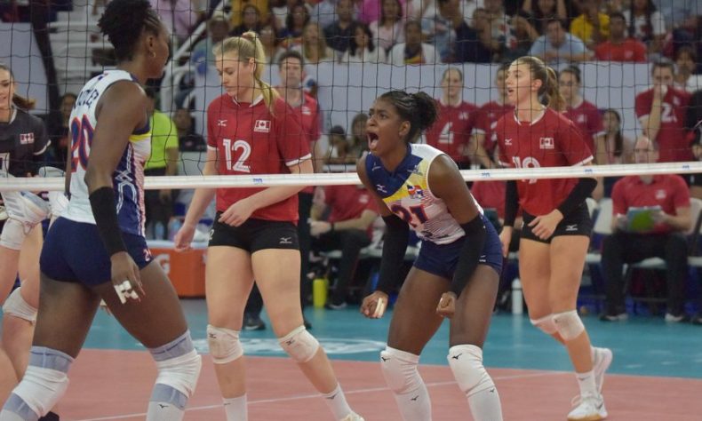 Ángel Rivas vaticina torneo Liga de Voleibol Superior será exitoso
