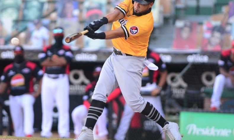 Melky Cabrera se integrará a Águilas en noviembre