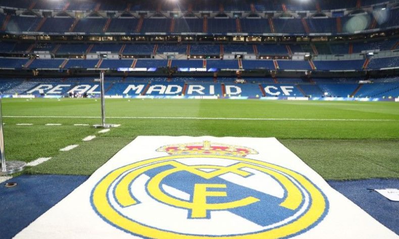 El Santiago Bernabéu almacenará donaciones para la lucha contra el coronavirus