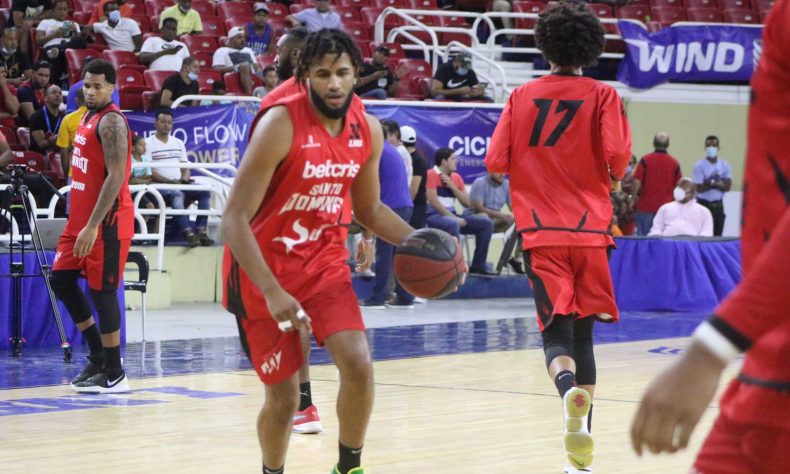 Leones a ley de un partido para coronarse en la LNB