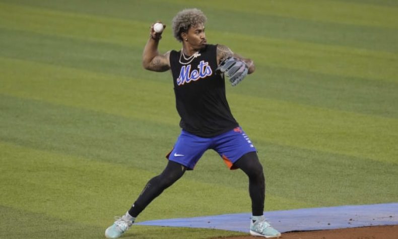 Mets activan a Lindor; Báez se mueve a la 2B