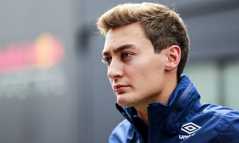 Russell será nuevo compañero de Hamilton en Mercedes