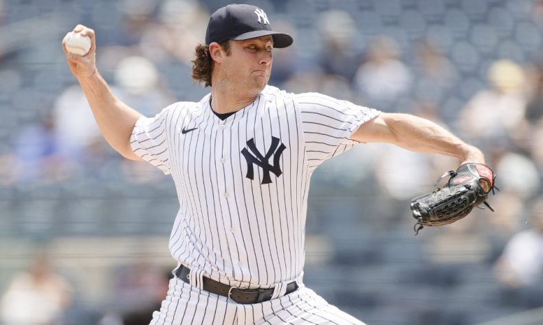 Yankees logran su novena victoria consecutiva