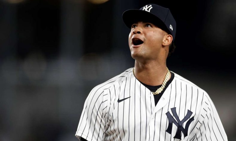 El pitcher novato y sensación de los del Bronx sería activado en el róster de Grandes Ligas esta misma semana y pudiera ser el abridor de uno de los encuentros del equipo.