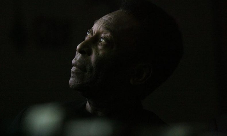 Fallece el hermano menor del astro del fútbol Pelé