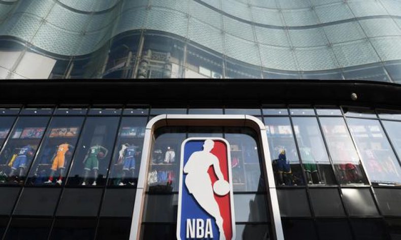 95 % de los jugadores de la NBA están vacunados