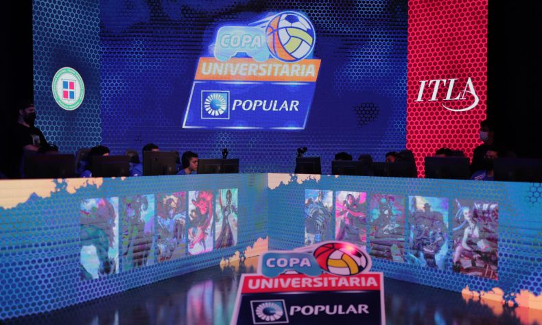 Concluye 5ta versión de la Copa Universitaria Popular
