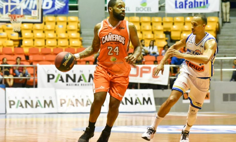 Los Metros también alargaron a siete la cadena de triunfos en forma seguida en la Arena Oscar Gobaira sobre el equipo del Este, que no gana en ese feudo desde el 2015.